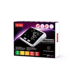 Dr.Life Tensiometru automat de brat cu voce RAK298