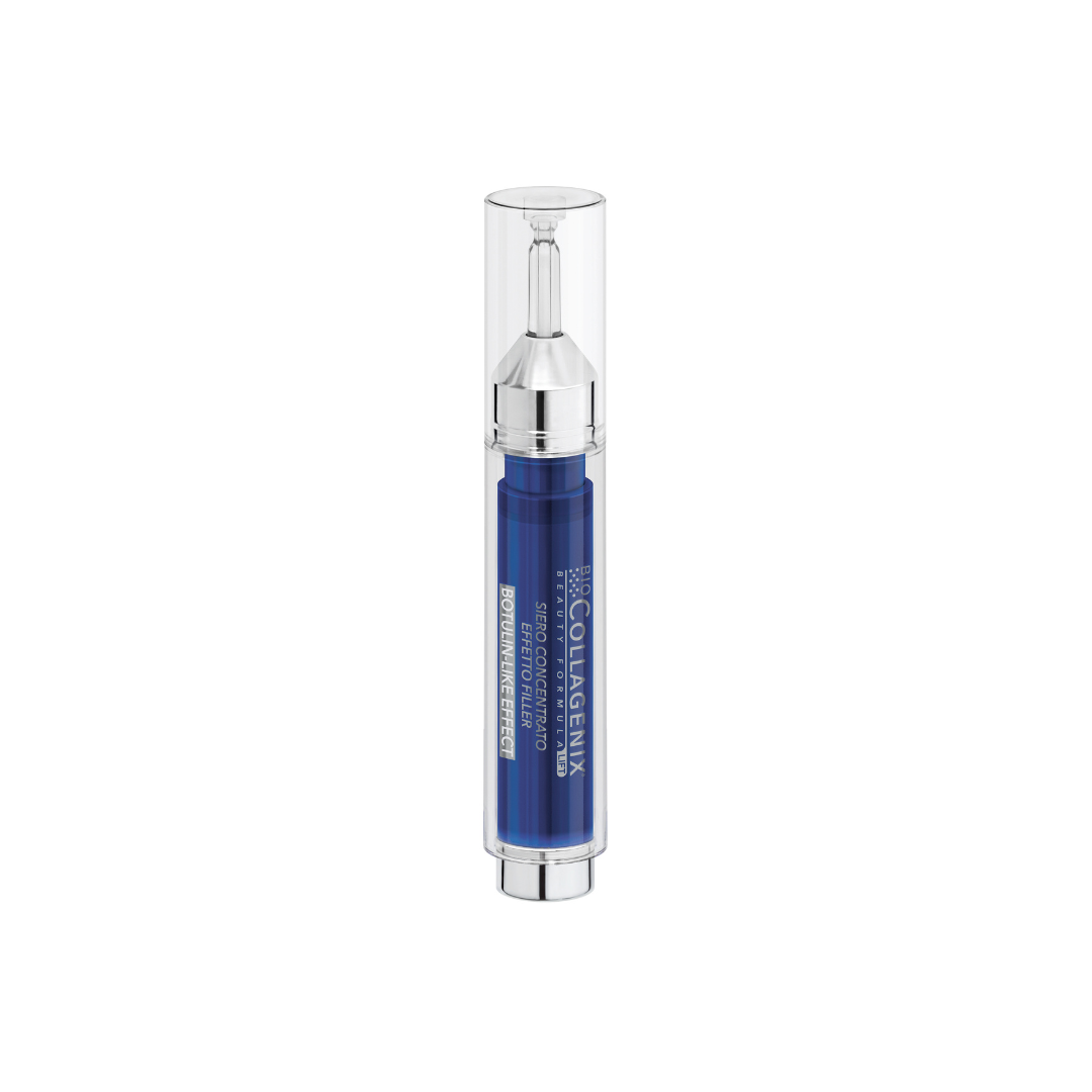 ESI BIOCOLLAGENIX Ser concentrat cu efect de umplere