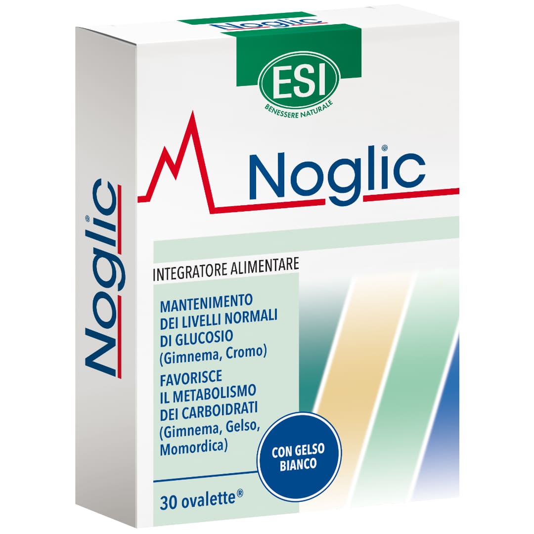 ESI Noglic, 30 cp Imagine principală a produsului