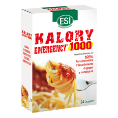 ESI KALORY EMERGENCY 1000