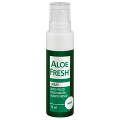 ESI Aloe Fresh spray de gura antibacterian