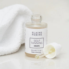 Elaine Perine Self Tanning Drops