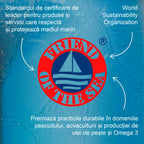 ESI Omega 3 Extra Pure x 50 capsule