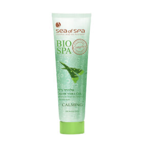 Bio Spa Gel cu Aloe Vera 100 ml Imagine principală a produsului