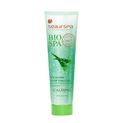 Bio Spa Gel cu Aloe Vera 100 ml