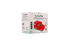 NIMO by Dr. Life Nebulizator cu compresor Masina
