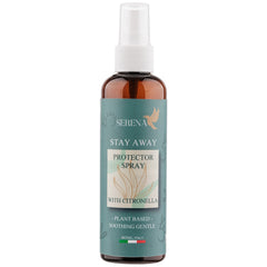 Serena STAY AWAY Protector Spray with citronella - spray impotriva tantarilor