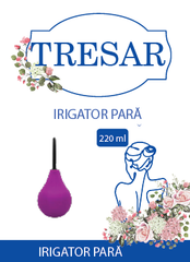 Tresar Irigator Para 220ml