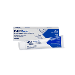 KIN Fresh Pasta de dinți 125 ml