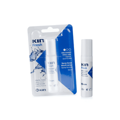 KIN Fresh Spray pentru respirație proaspătă 10 ml