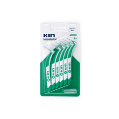 Periuța interdentară KIN Micro 0,9 mm