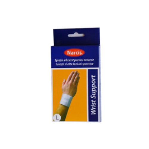 Narcis Manseta elastica S Imagine principală a produsului