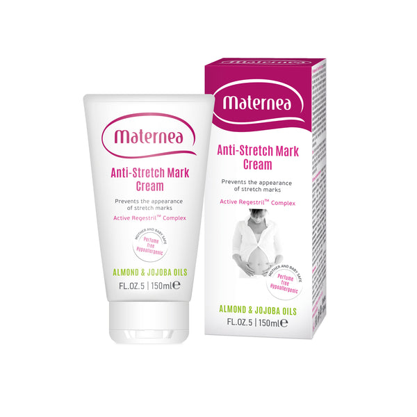 Maternea Crema impotriva vergeturilor