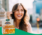 ESI Vitamina C 1000 mg cu eliberare prelungită, 30 cps