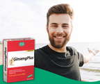 ESI Go Up Ginseng Plus