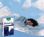 ESI Melatonin Pura 5 mg  x 60 microtablete