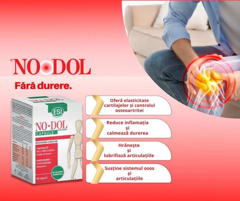 ESI NO DOL Capsule Imagine secundară a produsului