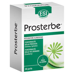PROSTERBE x 30 capsule moi