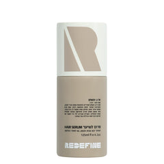 Redefine – Ser de păr cu Argan și In 125 ml