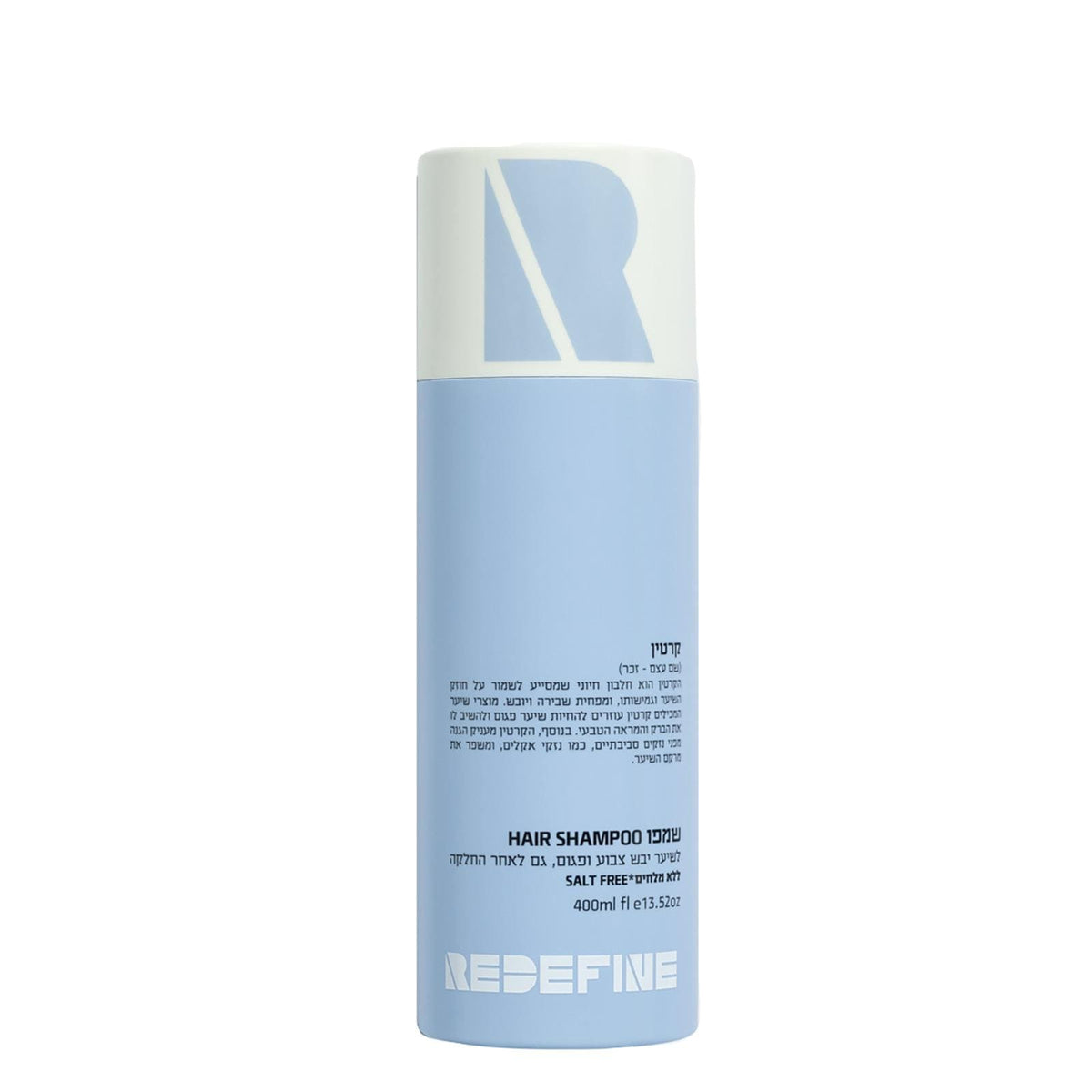 Redefine – Șampon cu Keratina 400 ml