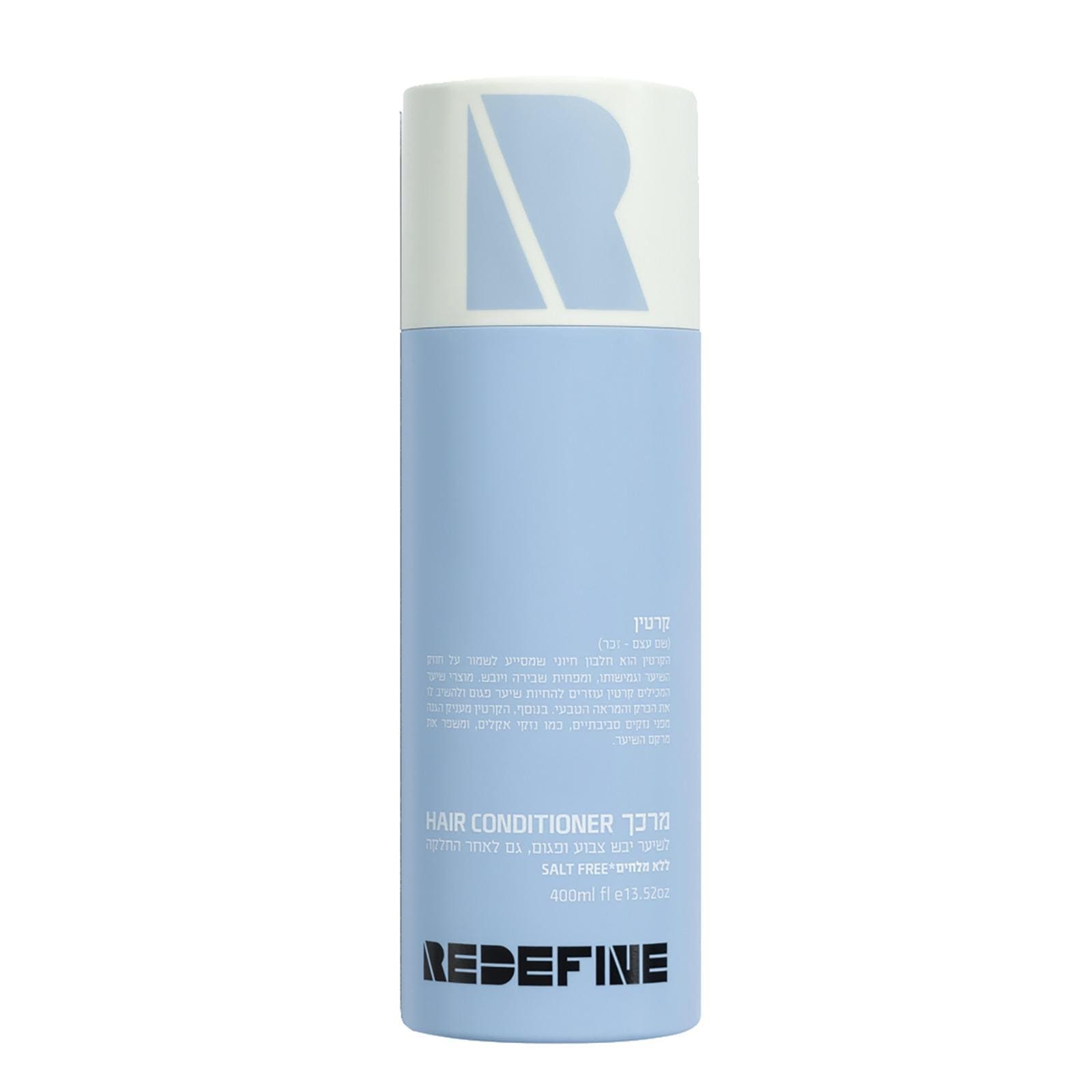 Redefine – Balsam de păr cu Keratină 400 ml Imagine principală a produsului