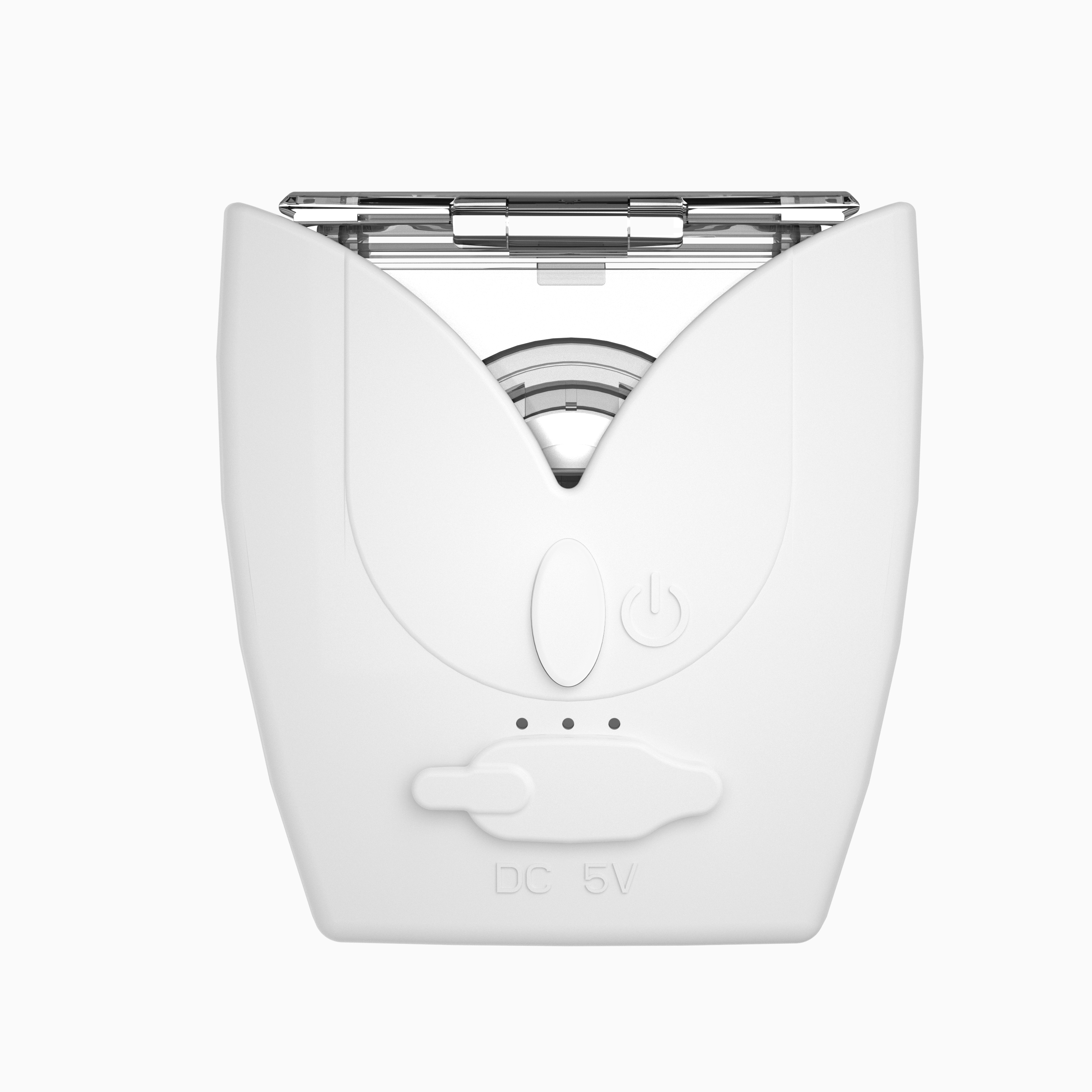 Dr. Life Nebulizator Extra Small Portabil Ultrasonic cu Tehnologie Mesh