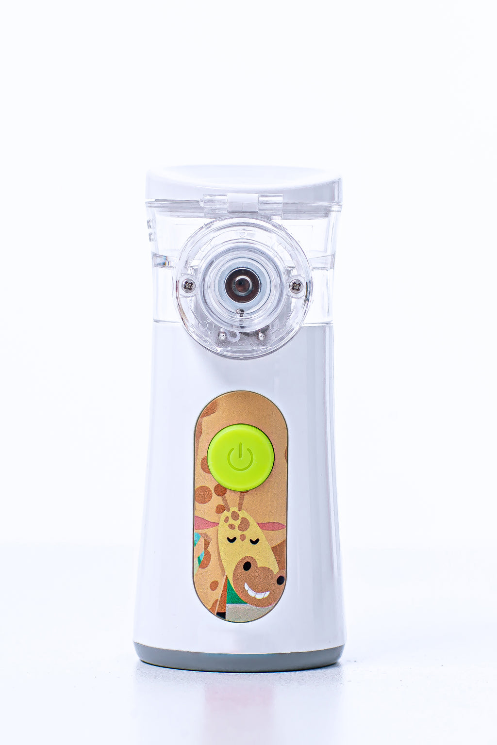 Dr. Life Mini Nebulizator Portabil Ultrasonic cu Tehnologie Mesh