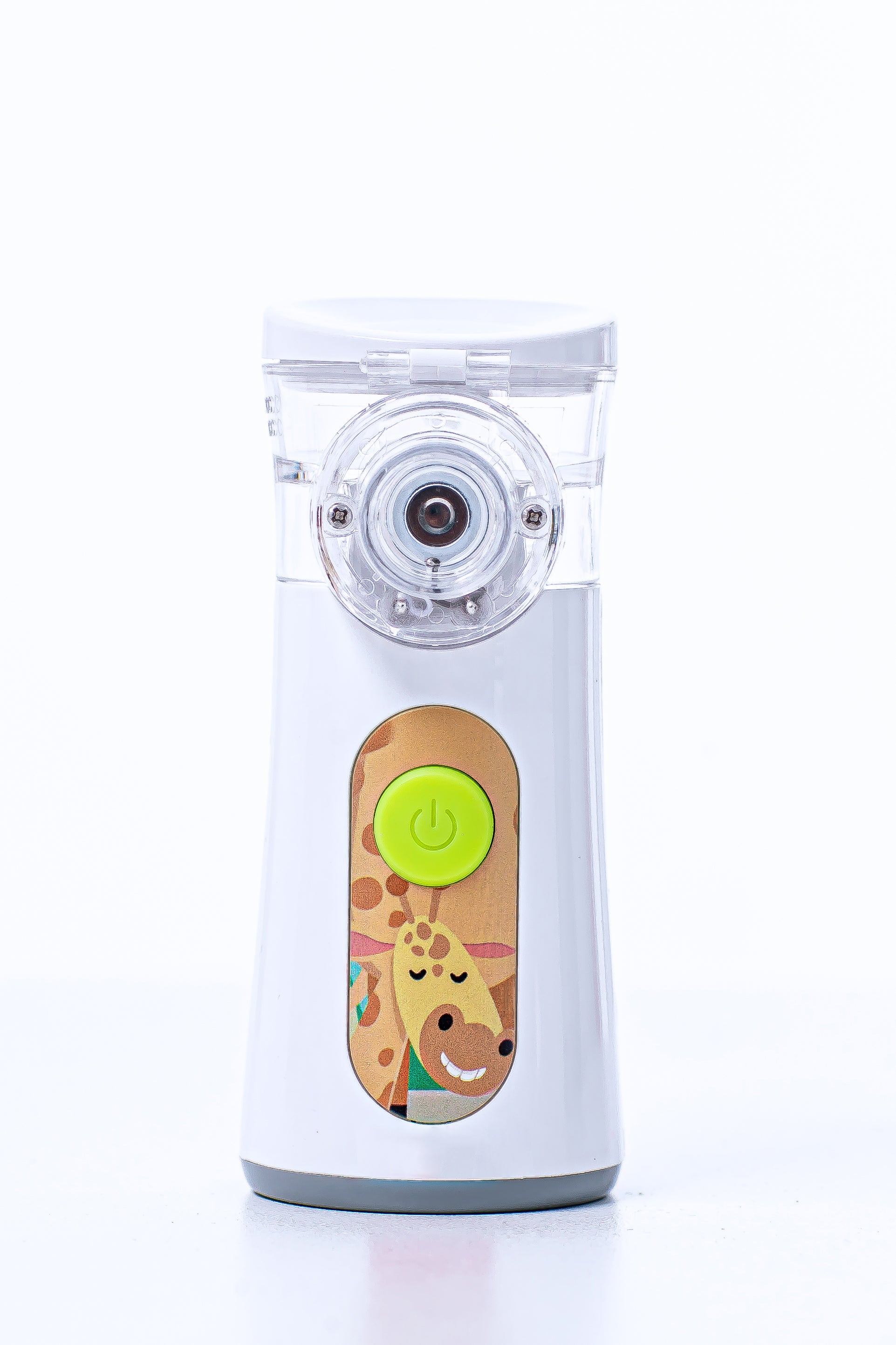 Dr. Life Mini Nebulizator Portabil Ultrasonic cu Tehnologie Mesh