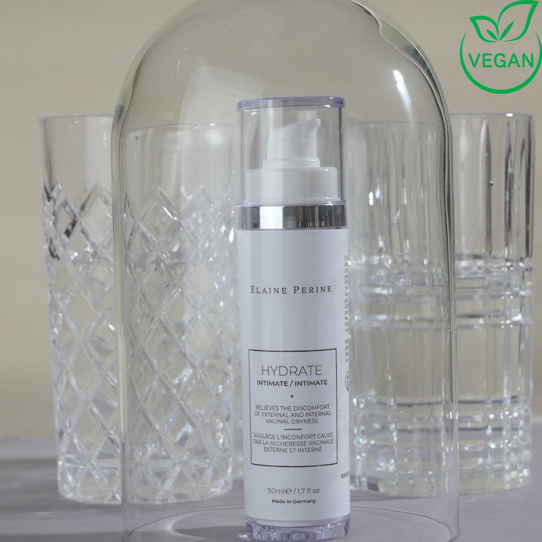 Elaine Perine Gel intim Hydrate, 50ml, Hydrate Intimate gel Imagine principală a produsului