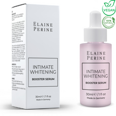 Elaine Perine Intimate Whitening Booster Serum
