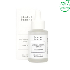 Elaine Perine Niacinamide 10% + Zinc 1% Facial Serum