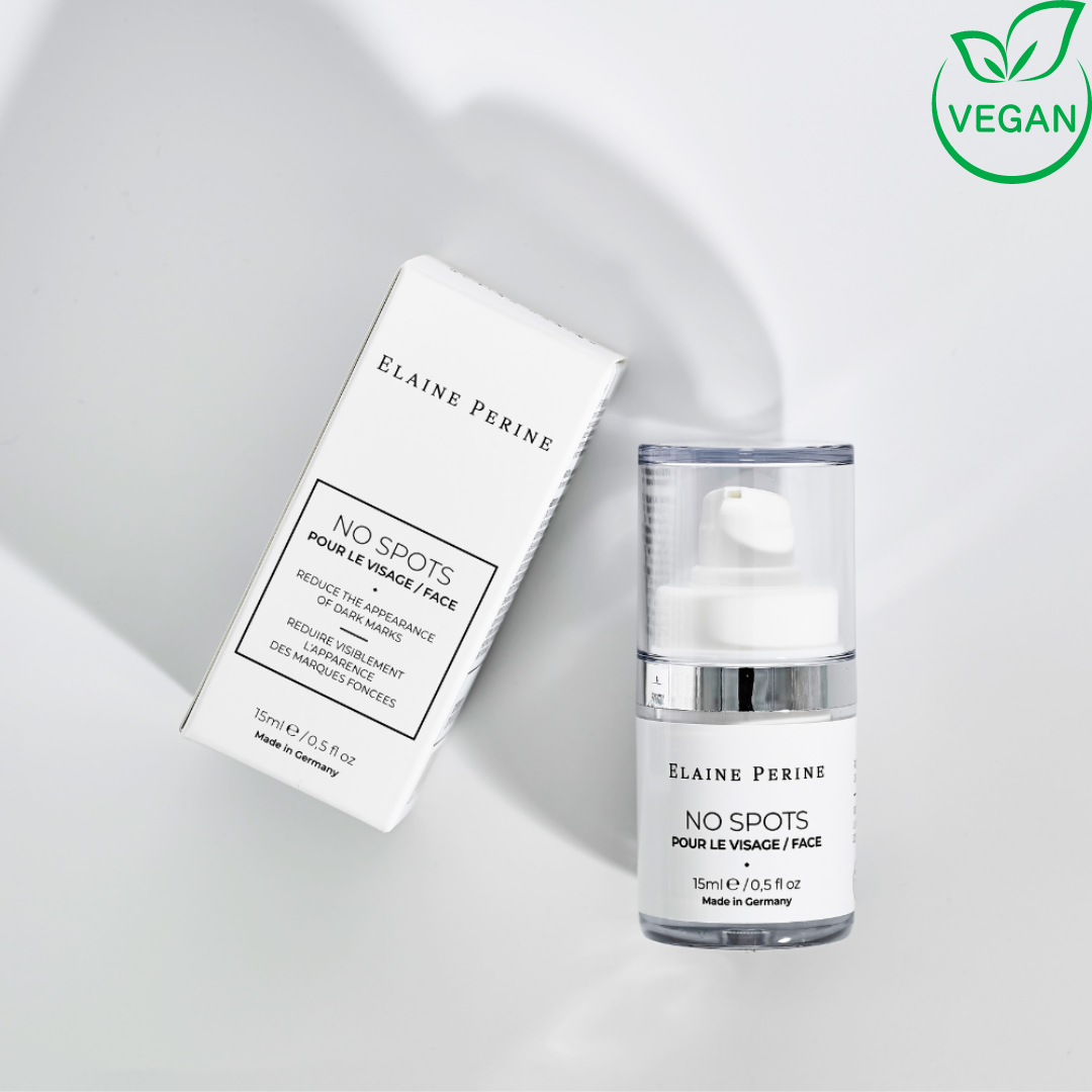 Elaine Perine No Spot