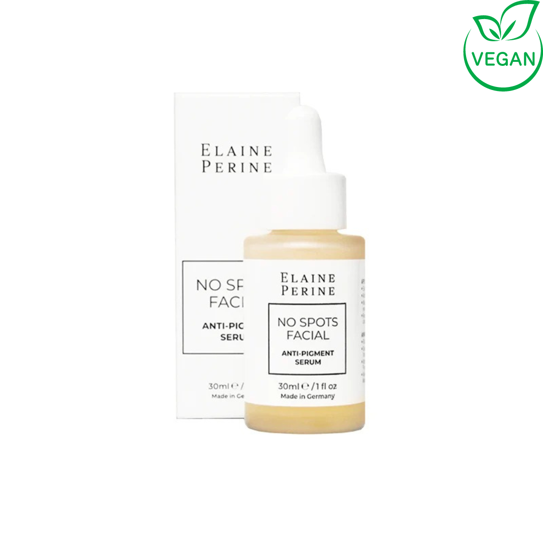 Elaine Perine No Spots Facial Anti-Pigment Serum