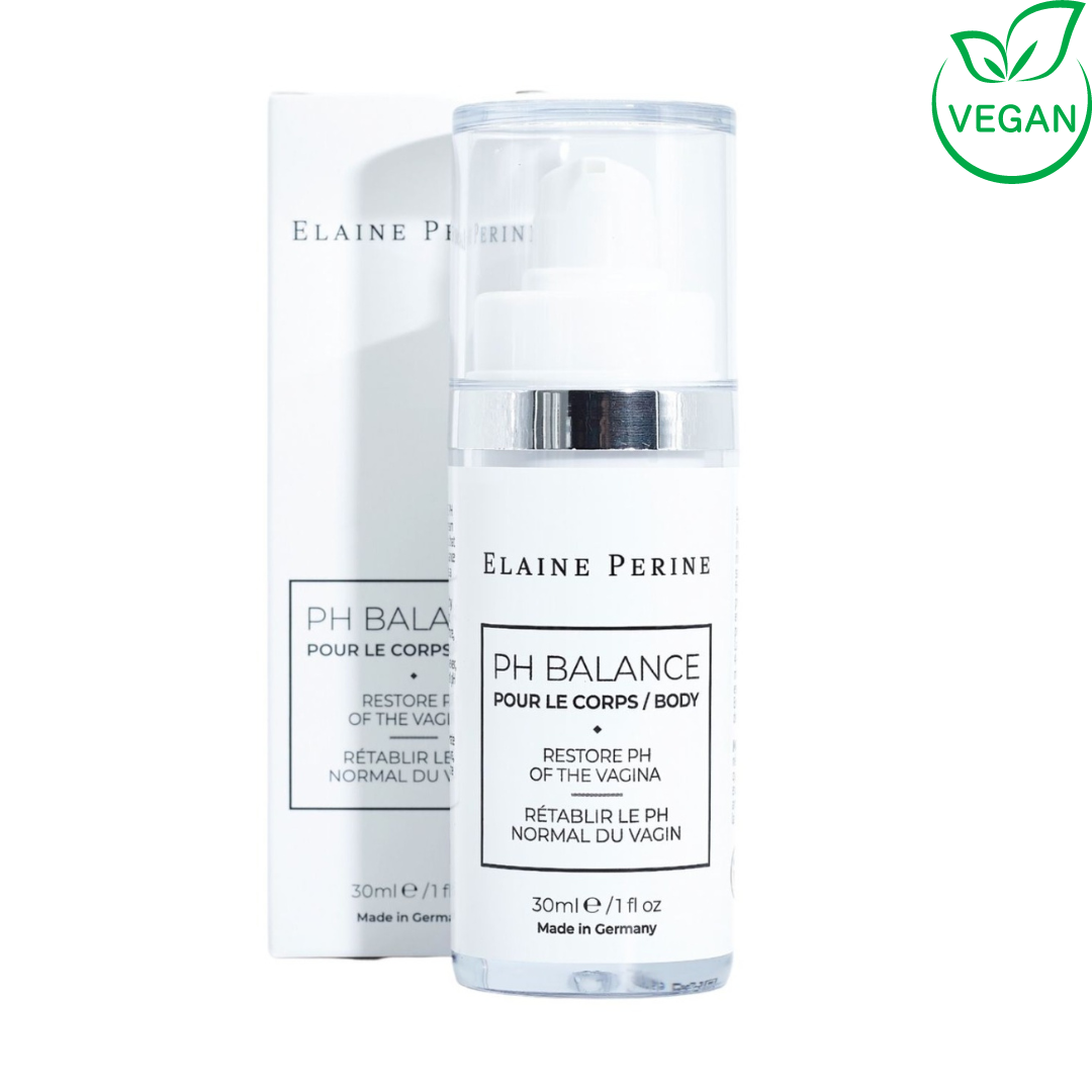 Elaine Perine pH Balance Intimate Cream