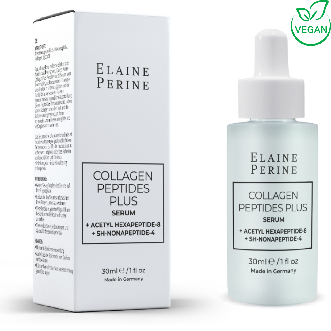 Elaine Perine Collagen Peptides Plus Facial Serum