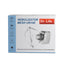 Dr. Life Nebulizator Extra Small Portabil Ultrasonic cu Tehnologie Mesh