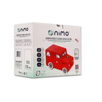 NIMO by Dr. Life Nebulizator cu compresor Masina