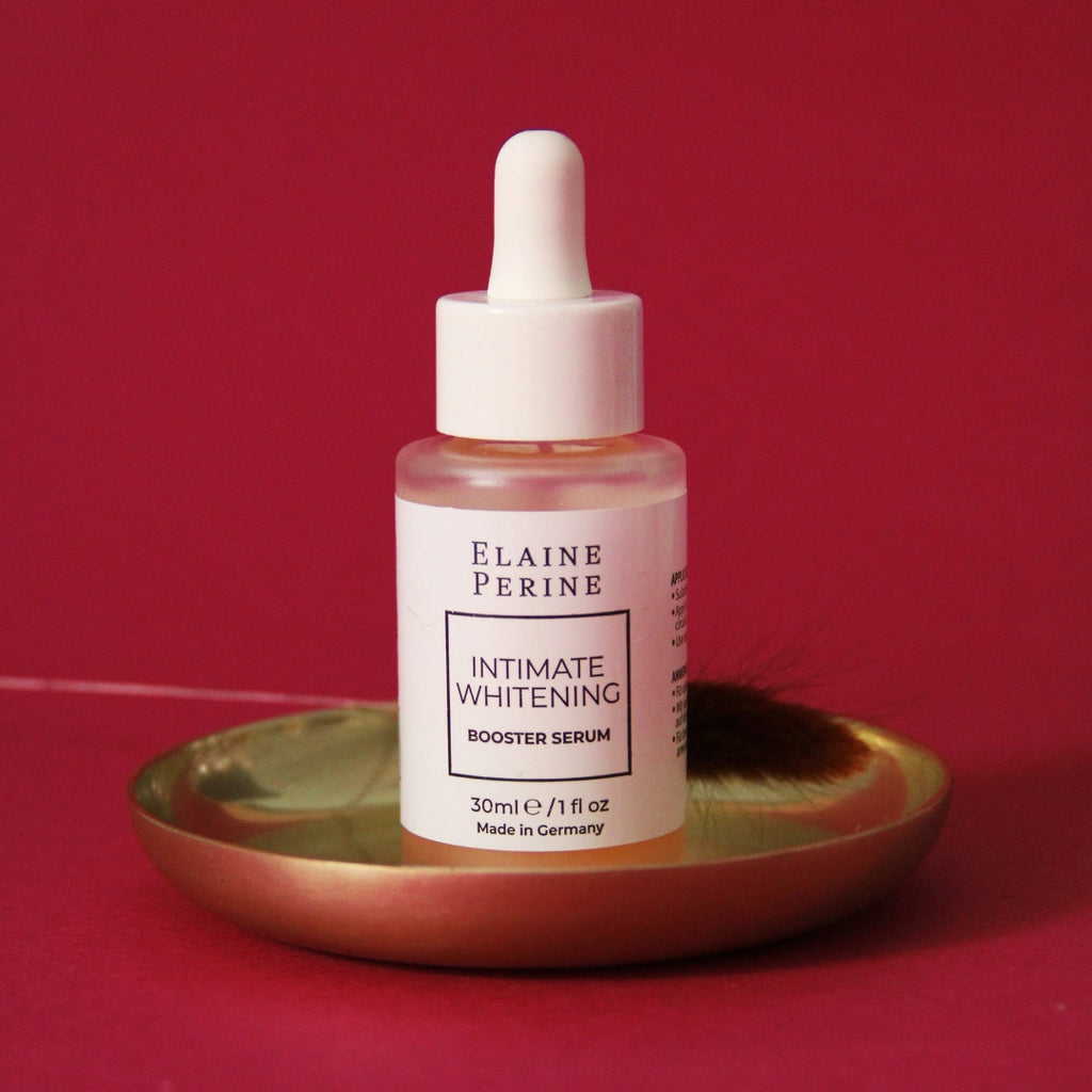 Elaine Perine Serum albire intima, 30ml, Intimate Whitening Booster Serum