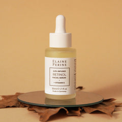 Elaine Perine 2.0% Infused Retinol + Vitamin E Serum