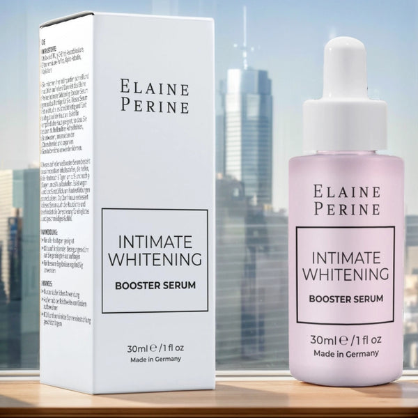 Elaine Perine Serum albire intima, 30ml, Intimate Whitening Booster Serum