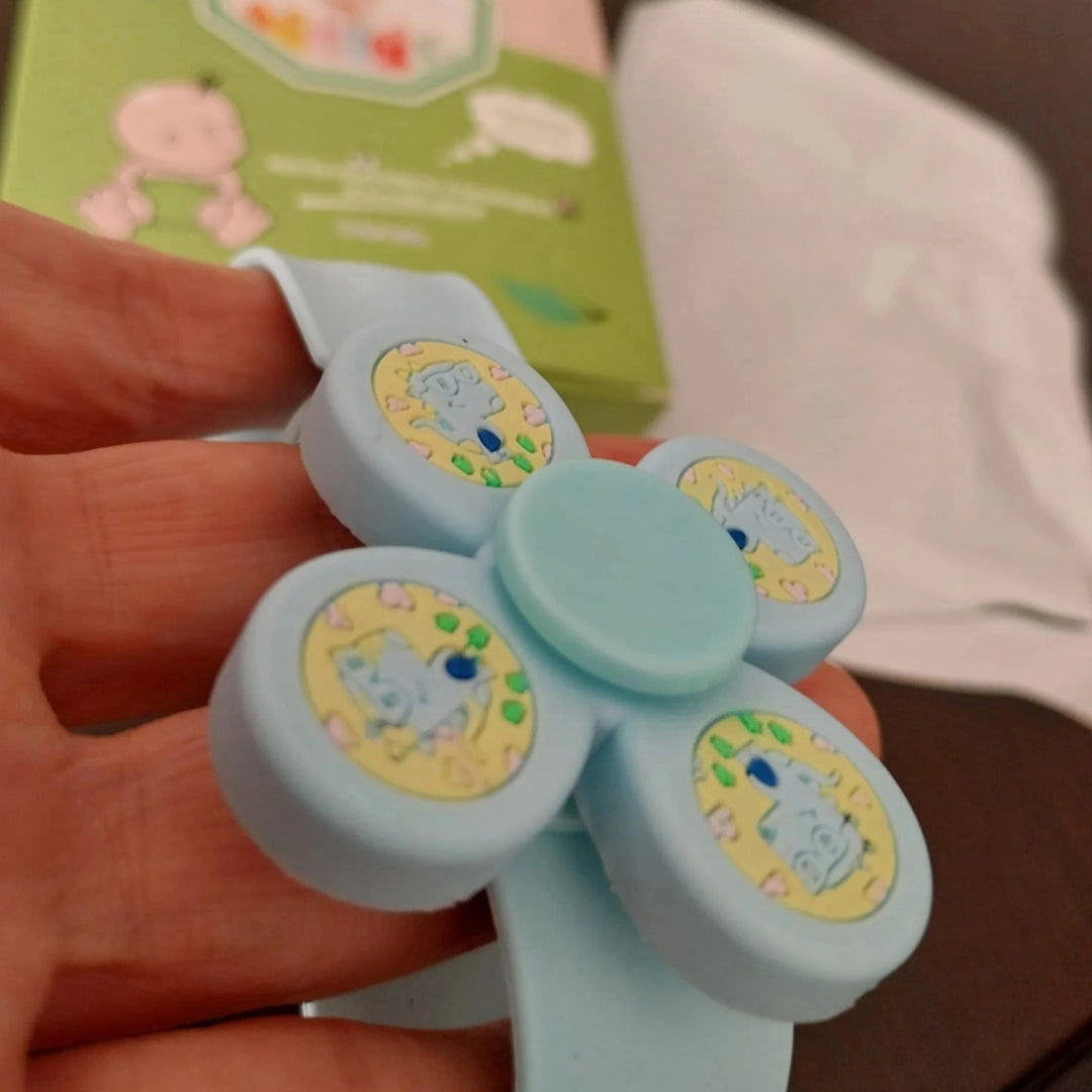 Narcis Bratara impotriva tantarilor - tip jucărie