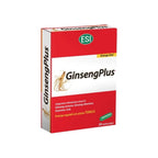 ESI Go Up Ginseng Plus