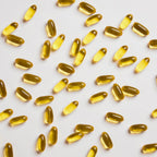 ESI Omega 3 Extra Pure x 50 capsule