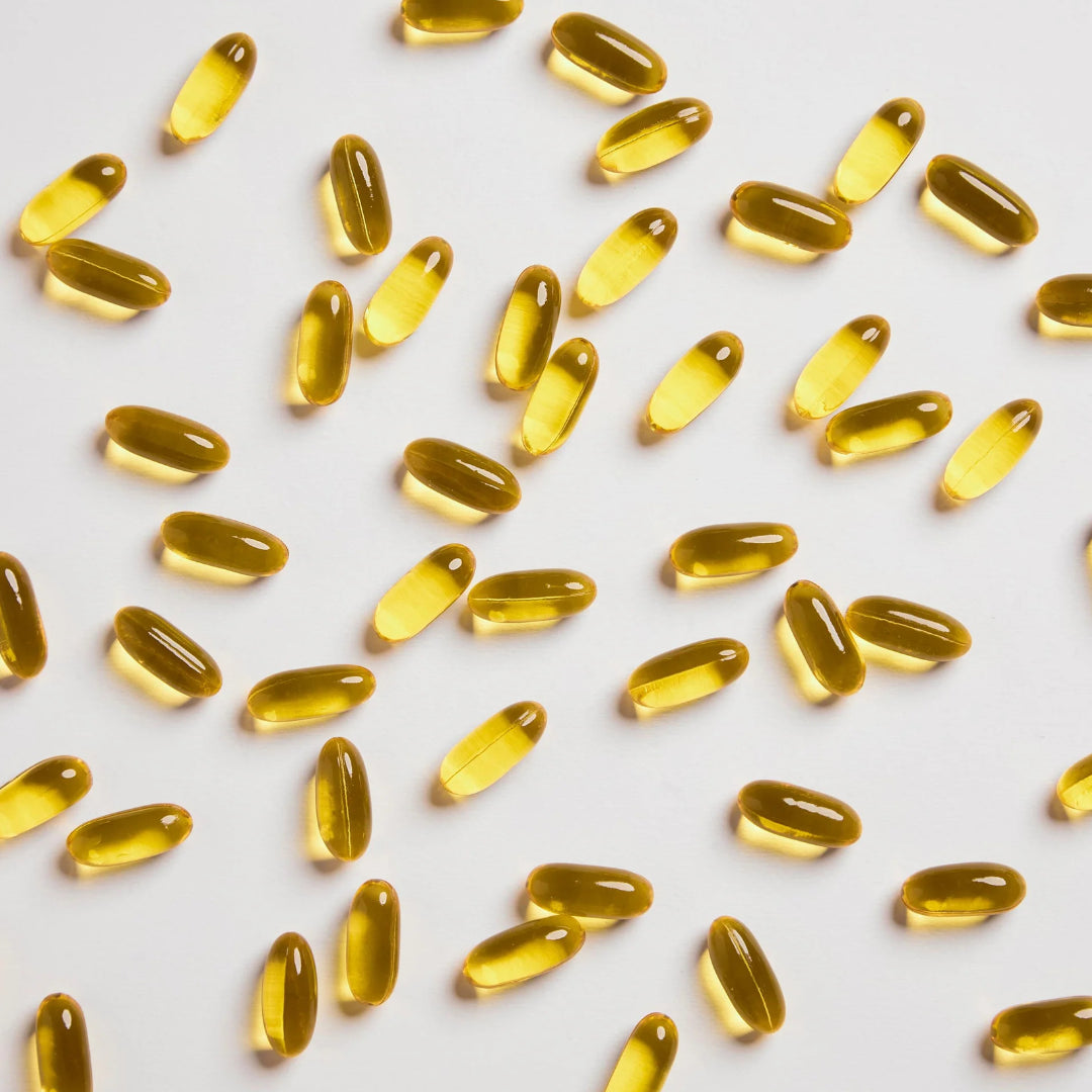 ESI Omega 3 Extra Pure x 50 capsule