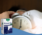 ESI Melatonin Pura 3 mg x 120 microtablete