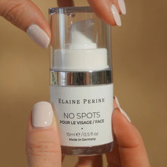 Elaine Perine No Spot Cream Face