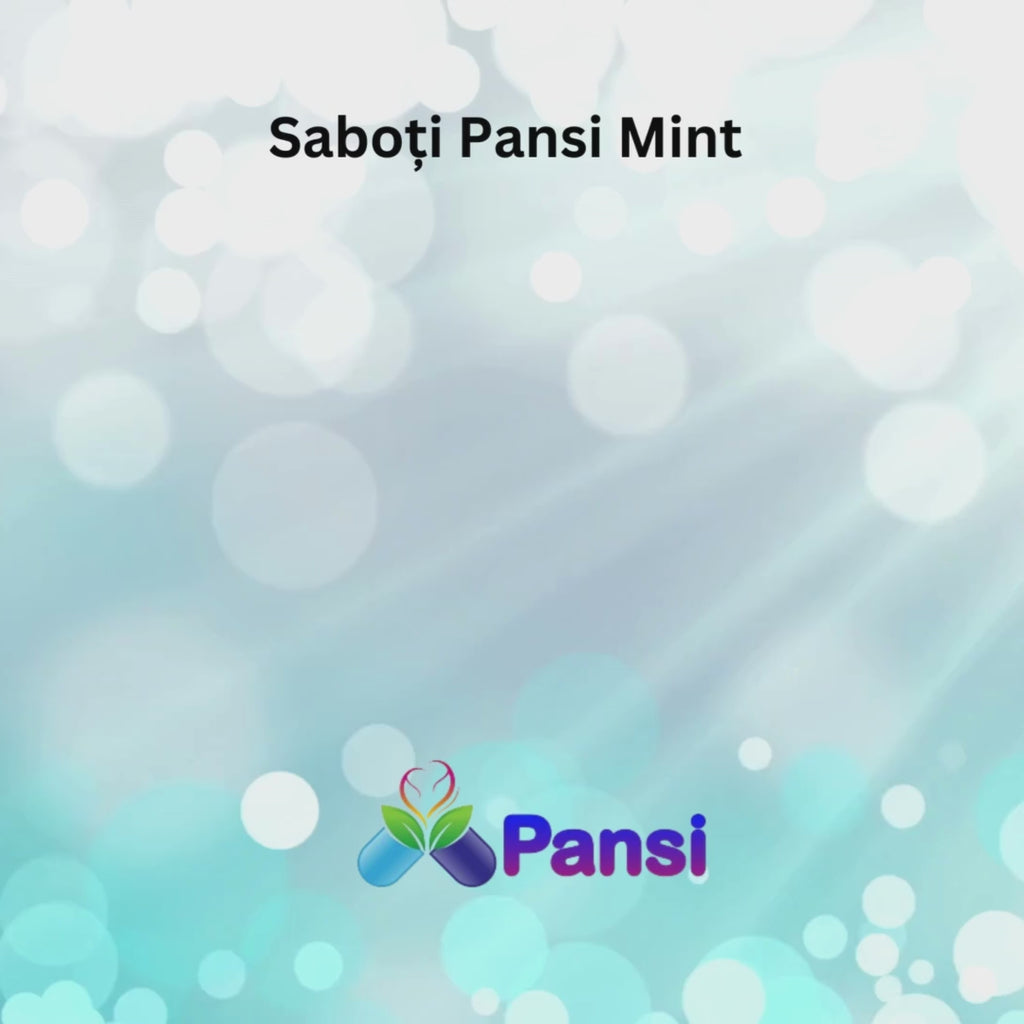 Saboti Pansi Mint 37-38