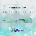 Saboti Pansi Mint 37-38
