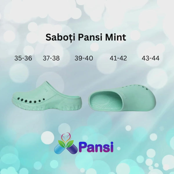 Saboti Pansi sweet pink  43-44