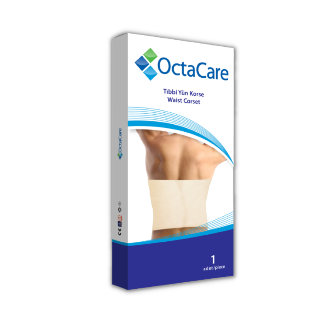 OctaCare Burtiera marimi diferite Imagine principală a produsului